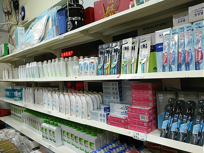 加盟祎博日用品零售 条件与要求全解析